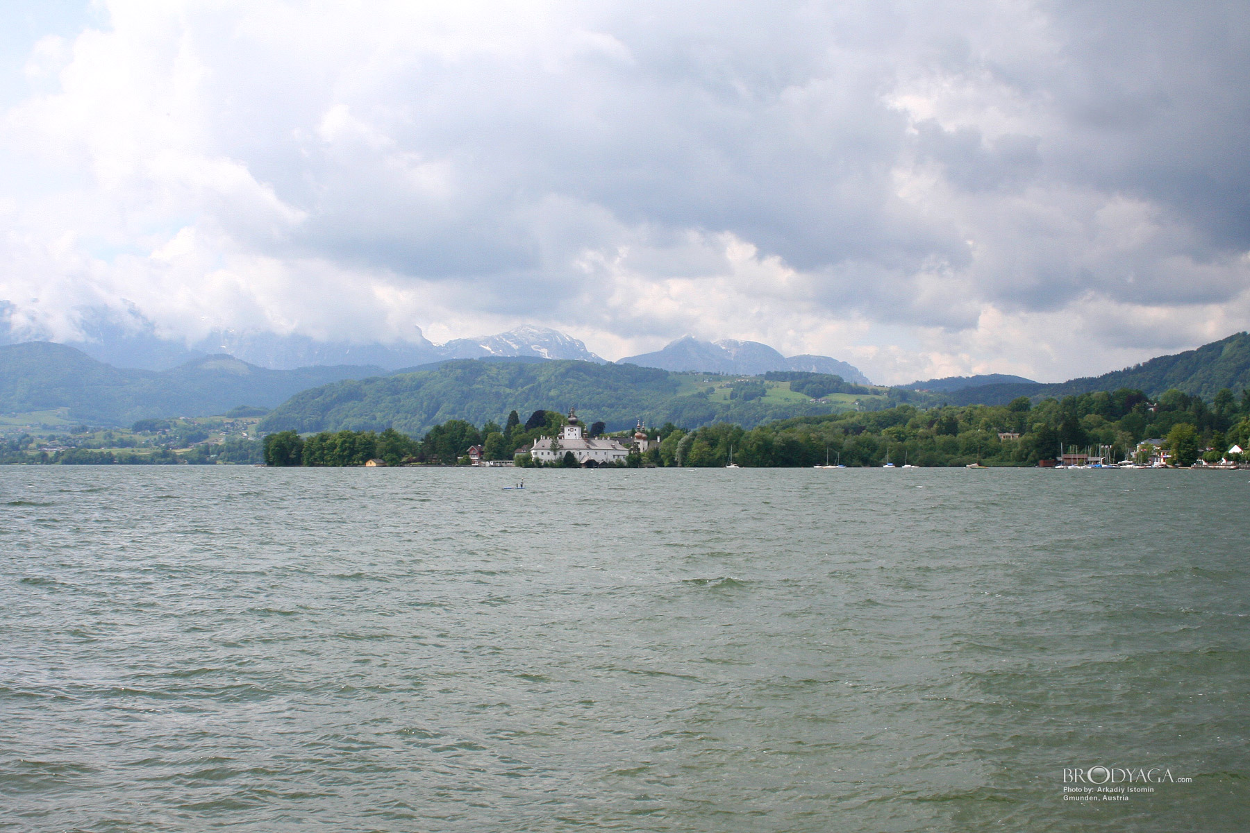 Gmunden
